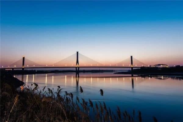 梦见黄河大桥是什么意思 梦见黄河大桥是什么意思