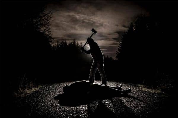 梦到有人被杀了是什么意思 梦到有人被杀了是什么意思