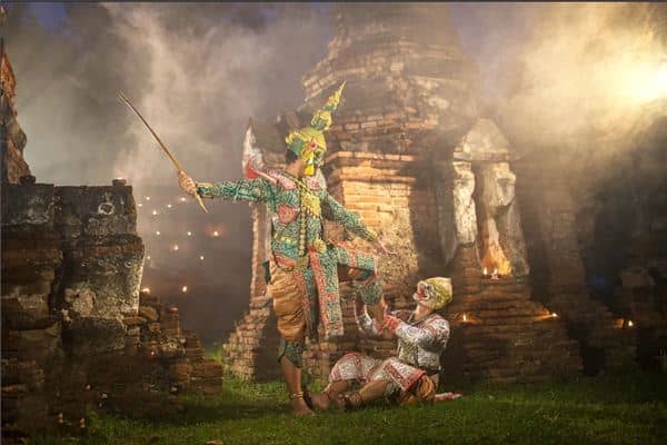 梦见仙人指点是什么意思 梦见仙人指点是什么意思