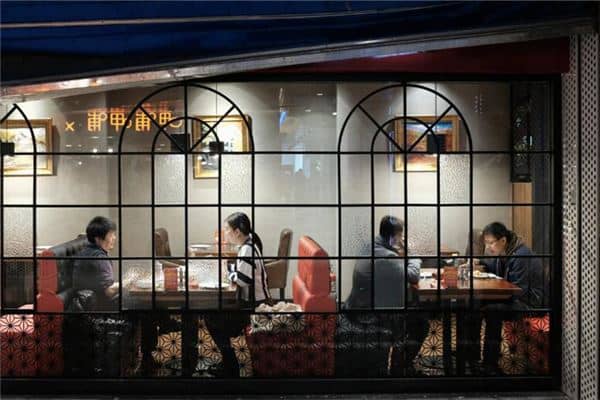 梦见和前男友吃饭 梦见和前男友吃饭