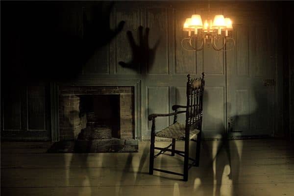 梦见房子有鬼是什么意思 梦见房子有鬼是什么意思