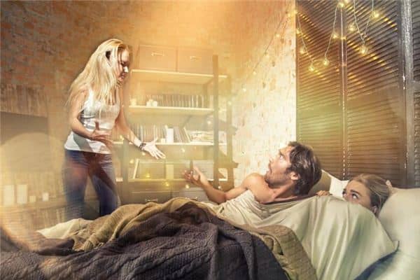 梦见对象出轨是什么意思 梦见对象出轨是什么意思