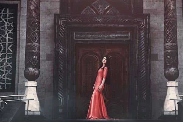 梦见长发及腰是什么意思 梦见长发及腰是什么意思