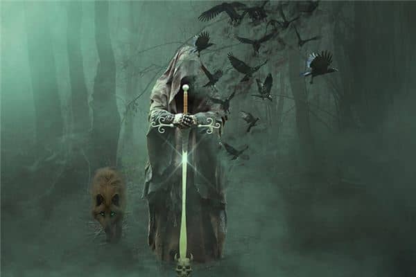 梦见害怕的梦是什么意思 梦见害怕的梦是什么意思