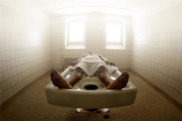 梦见死人复活说话 梦见死人复活说话