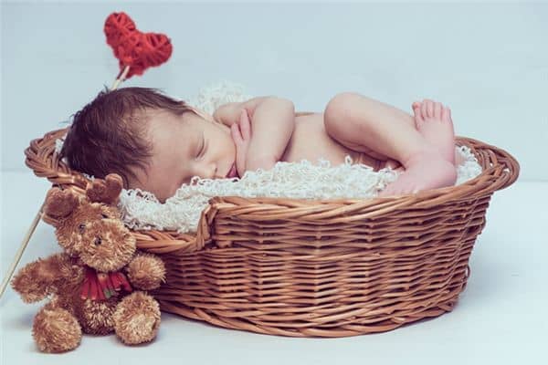 梦见有了小孩是什么意思 梦见有了小孩是什么意思