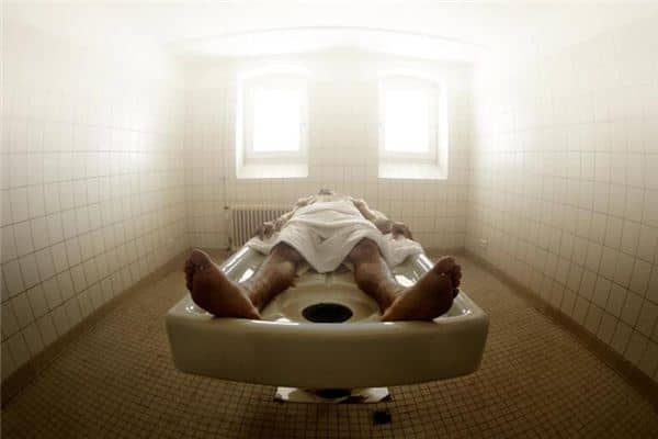 梦见病人死了是什么意思 梦见病人死了是什么意思