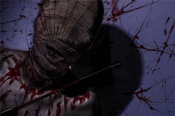 梦见割喉自杀是什么意思 梦见割喉自杀是什么意思