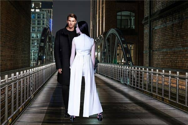 梦见穿白孝衣是什么意思 梦见穿白孝衣是什么意思