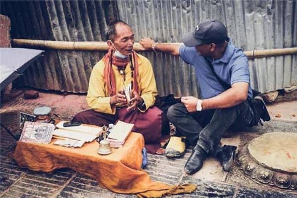 梦见佛滔解梦是什么意思 梦见佛滔解梦是什么意思