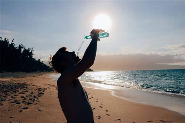 梦见天气很热是什么意思 梦见天气很热是什么意思