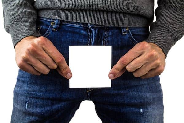 梦见男人阳具是什么意思 梦见男人阳具是什么意思