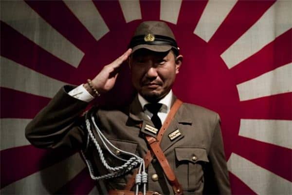 梦见鬼子进村是什么意思 梦见鬼子进村是什么意思