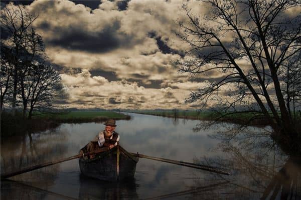 梦见过世的爷爷 梦见过世的爷爷