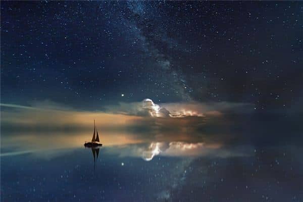 梦见在海上漂是什么意思 梦见在海上漂是什么意思