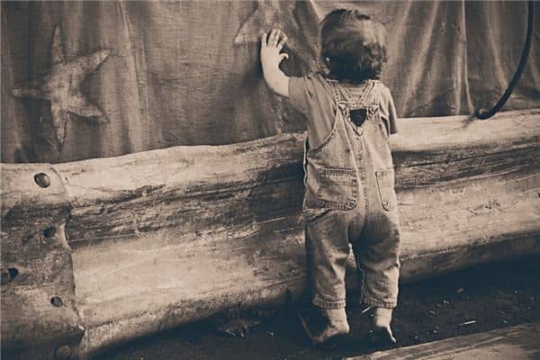 梦见孩子死了是什么意思 梦见孩子死了是什么意思