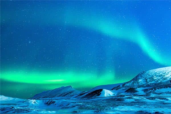 梦见出现蓝光是什么意思 梦见出现蓝光是什么意思