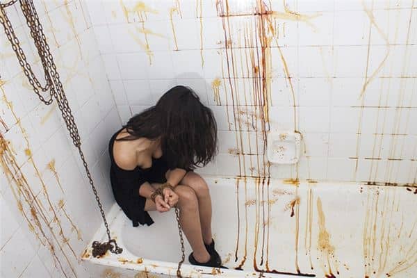 梦见被人强暴是什么意思 梦见被人强暴是什么意思