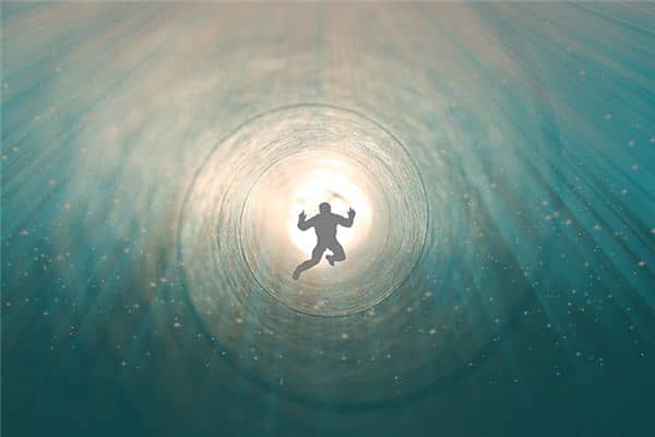 梦见死亡预示是什么意思 梦见死亡预示是什么意思