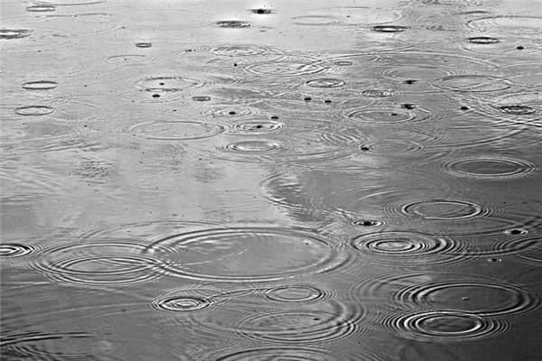 梦见雨水成河是什么意思 梦见雨水成河是什么意思