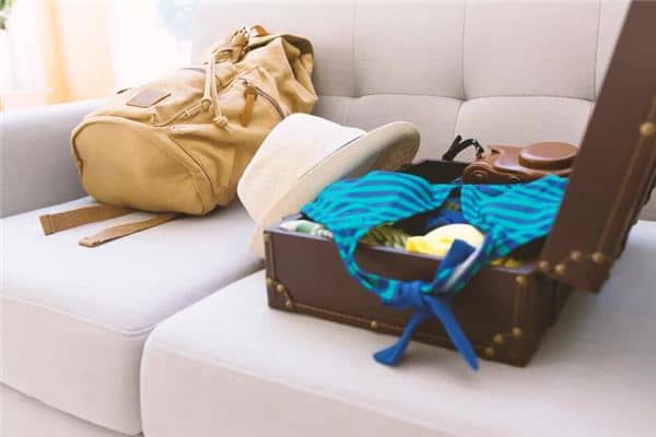梦见收拾行李是什么意思 梦见收拾行李是什么意思