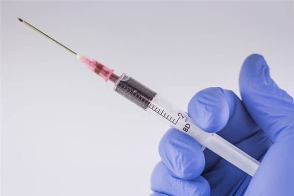 梦见一针见血是什么意思 梦见一针见血是什么意思