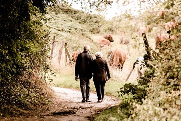 梦见已故父母是什么意思 梦见已故父母是什么意思