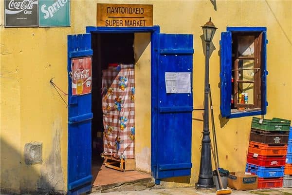 梦见门市被盗是什么意思 梦见门市被盗是什么意思