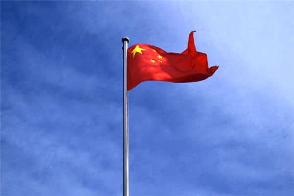 梦见红旗飘飘是什么意思 梦见红旗飘飘是什么意思