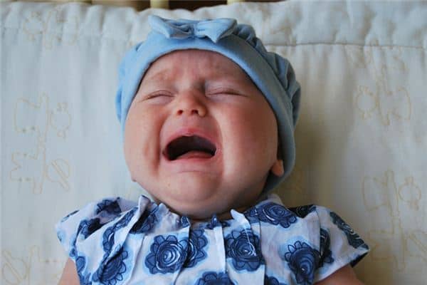 梦见梦里哭是什么意思 梦见梦里哭是什么意思