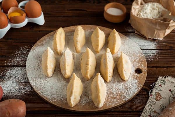 梦见饺子破了 梦见饺子破了