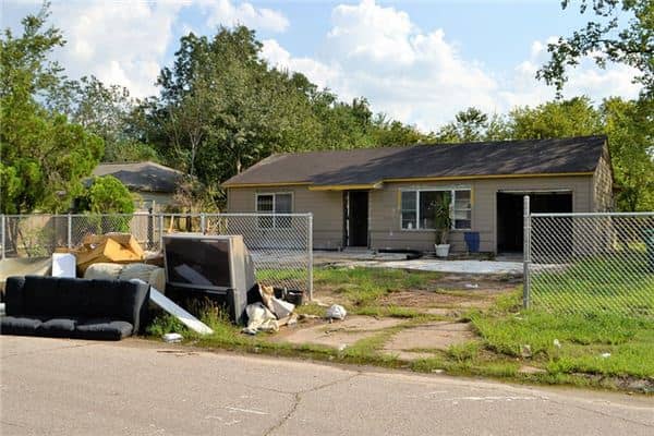 梦见以前的家是什么意思 梦见以前的家是什么意思