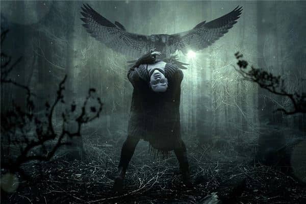 梦见做恶梦是什么意思 梦见做恶梦是什么意思