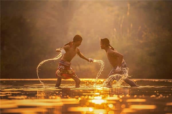 梦见打架打赢了 梦见打架打赢了