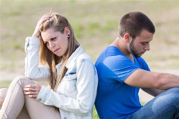 梦见亲人离婚是什么意思