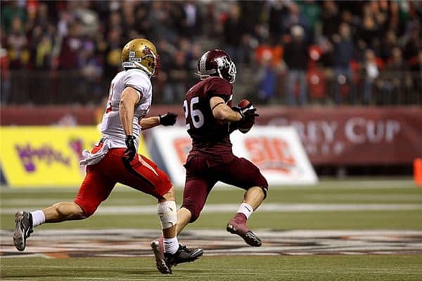 梦见被追着跑是什么意思 梦见被追着跑是什么意思