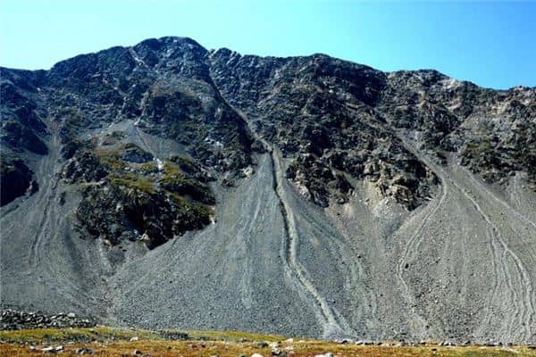 梦见山体垮塌什么预兆 梦见山体垮塌什么预兆