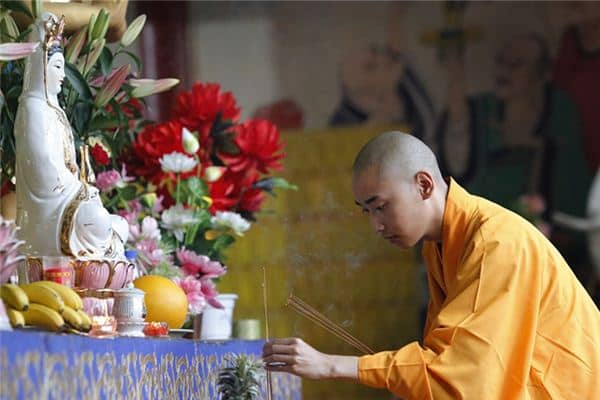 梦见送子娘娘是什么意思 梦见送子娘娘是什么意思