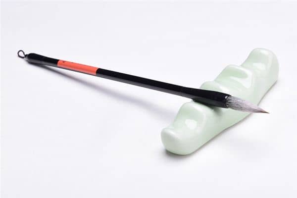 梦见毛笔不尖是什么意思 梦见毛笔不尖是什么意思