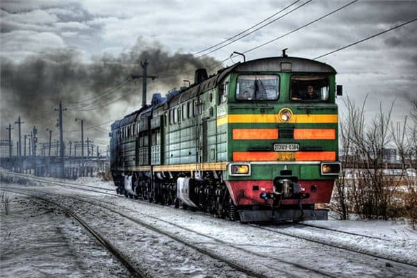 梦见坐错火车是什么意思 梦见坐错火车是什么意思