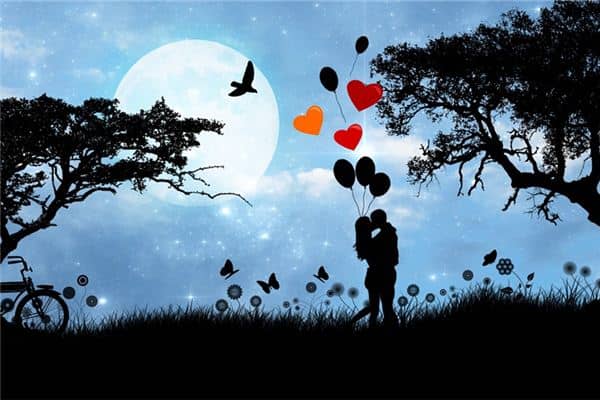 梦见初恋情人是什么预兆 梦见初恋情人是什么预兆