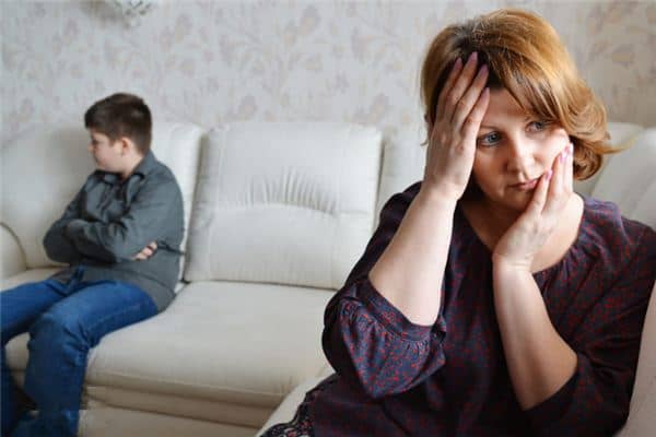 做梦梦见和妈妈吵架 做梦梦见和妈妈吵架