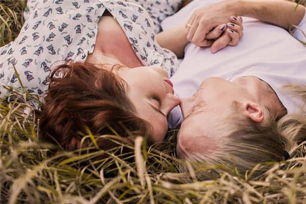 梦见男女做爱是什么意思