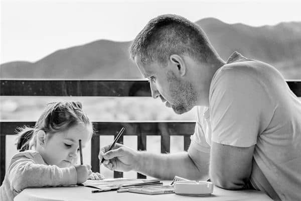 梦见爸爸骂我是什么意思