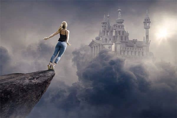 梦见掉沟里了是什么意思 梦见掉沟里了是什么意思