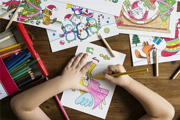 梦见别人画画是什么意思 梦见别人画画是什么意思