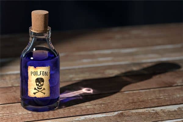 梦见毒死别人是什么意思 梦见毒死别人是什么意思