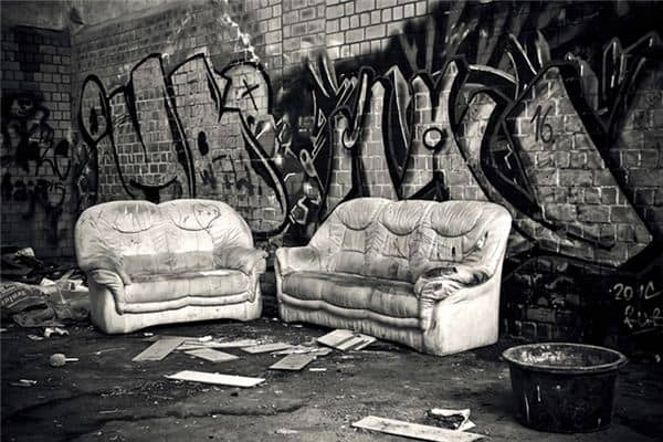 梦见沙发破了是什么意思 梦见沙发破了是什么意思