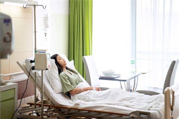 梦见生病的人是什么意思 梦见生病的人是什么意思