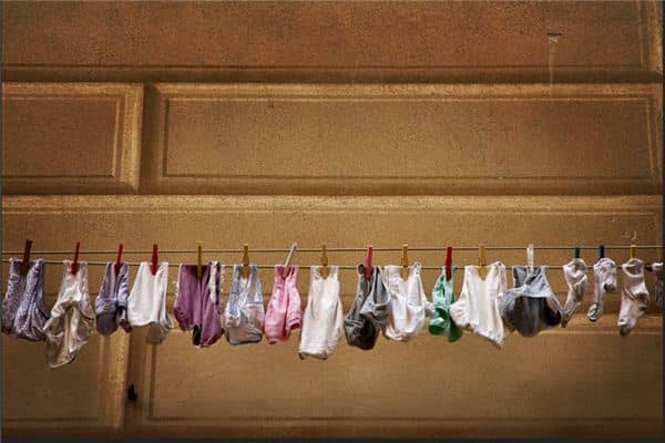 梦见内裤破了是什么意思 梦见内裤破了是什么意思